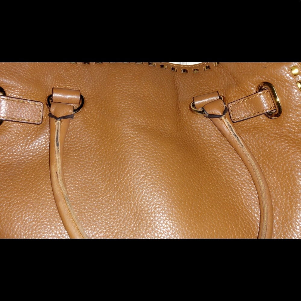 MICHAEL KORS Hamilton Bag - Picture 5 of 8
